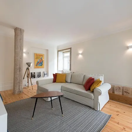 Duplex Wonder In Se W/ Patio By Lovelystay Porto