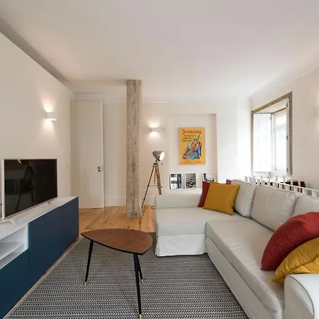 Duplex Wonder In Se W/ Patio By Lovelystay Porto