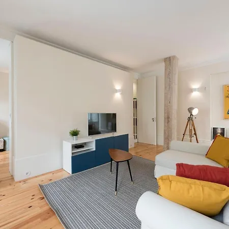 Apartment Duplex Wonder In Se W/ Patio By Lovelystay *