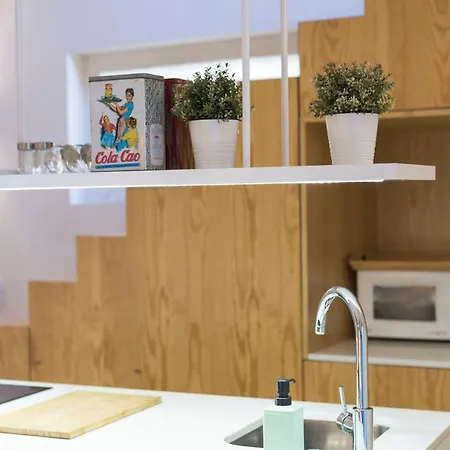 Apartment Duplex Wonder In Se W/ Patio By Lovelystay