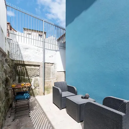Duplex Wonder In Se W/ Patio By Lovelystay Apartment
