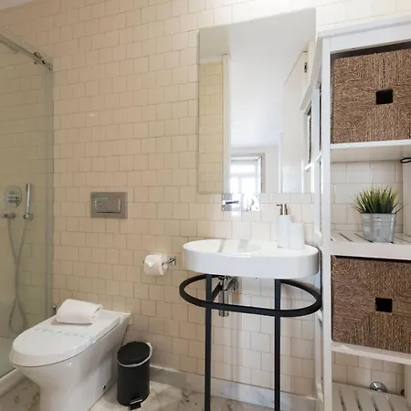 Appartamento Duplex Wonder In Sé W/ Patio By Lovelystay